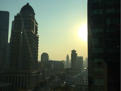 上海凯宾斯基大酒店-上海凯宾斯基大酒店