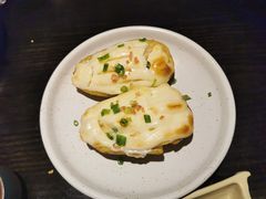 -绿茶餐厅(燕郊永旺店)