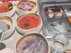 -海底捞火锅(丹竹头星悦天地店)