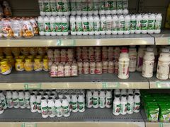 -娃哈哈(庆春路店)