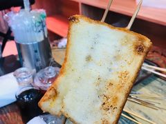 -老谢野馄饨(延安路店)