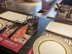 -盛焰铁板烧(王府井店)