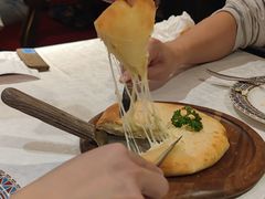 -俄士厨房(环球港店)
