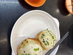 -白玉兰传统小吃