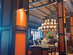 -杭州西子湖四季酒店·金沙厅