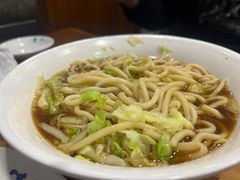-柴氏风味斋(甘家口店)