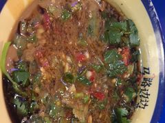 -马路边边火锅串串(观前街店)