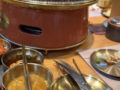 -闻老头·菊花炭烤肉(D11店)