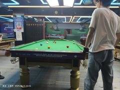 -利都新概念棋牌桌球(本溪路店)