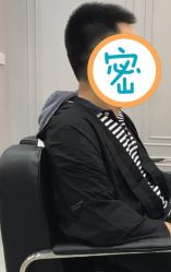 点击看大图 -黛蓝形象定制