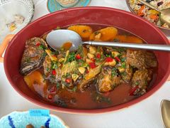 -龟兹KUCINA·新疆菜(前滩L+PLAZA店)