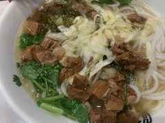 -黔大人·贵州花溪牛肉粉(宝能太古城店)
