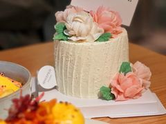 -Whisper studio薇语花艺烘焙工作室