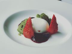 -三嚥阁 La Villa Restaurant