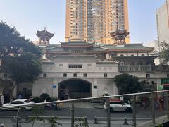 -皇城清真寺