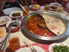-豆花姐烂豆花火锅(水屯北路恒大滨河店)