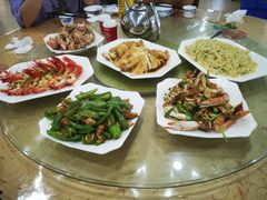 -双月饭店·20年老字号(新村店)