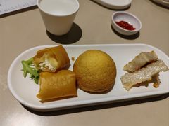 -蔡澜点心·粤菜(西单大悦城店)