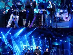 -MOSSO音乐酒吧·live house(南京旗舰店)