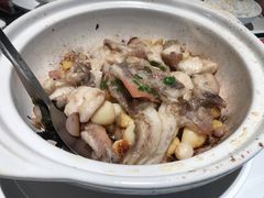 盐焗星洲红-徐记海鲜(曲江南湖店)