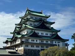 -名古屋城