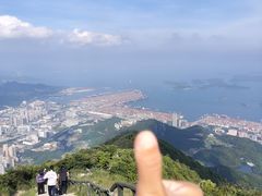 -梧桐山风景名胜区