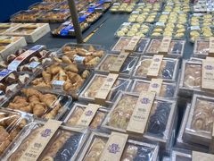 -盒马X会员店(上海森兰商都店)