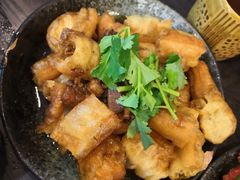 -古代饭堂(冠亚店)