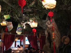 -老阿爸鲜鱼土菜(昆山花桥店)