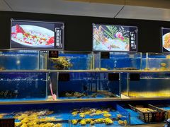 水产区-永源成清真餐厅(黑牛城道店)