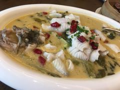 -水月周庄铂尔曼酒店-水月荟中餐厅