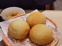 -蔡澜点心·粤菜(新街口IFCX店)