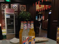 -老东营·东营菜(西四路店)