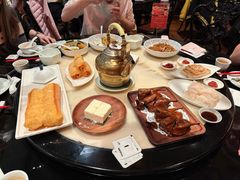-誉八仙粤菜(万象天地店)