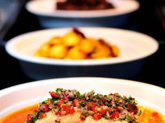 -解放碑威斯汀酒店-知味国际美食餐厅