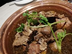 全家福羊蝎子-蝎梁府(青年沟店)