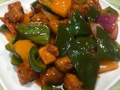 -老字号蛇口德记烧腊饭店·海鲜加工