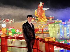 -济南方特东方神画