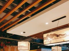 -绿草地·湘菜(喜盈门店)