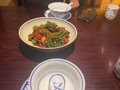 -明月土菜馆(老城区店)