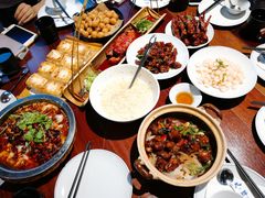 -大牌大·传统杭帮菜(湖滨店)