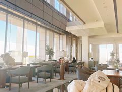 -北京柏悦酒店·锦庭餐厅Dining Room