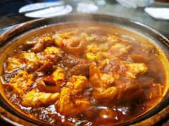 臭大元烧肥肠-壶园美食·淮扬菜(东圈门店)