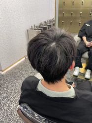 -设计师的店 Hair Salon