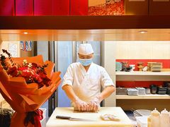 -长崎屋·日本料理·刺身·烧鸟(天河北路店)