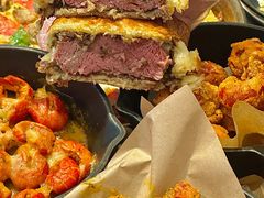 惠灵顿丰盛餐-必胜客(东大桥店)