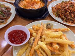 -贤花饭店(城阳店)