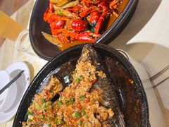 -聚味瞿记·龙虾堂(望城店)