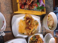 -老边饺子(彩虹城店)