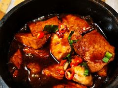 -滇越乘象云南餐厅(豆各庄店)